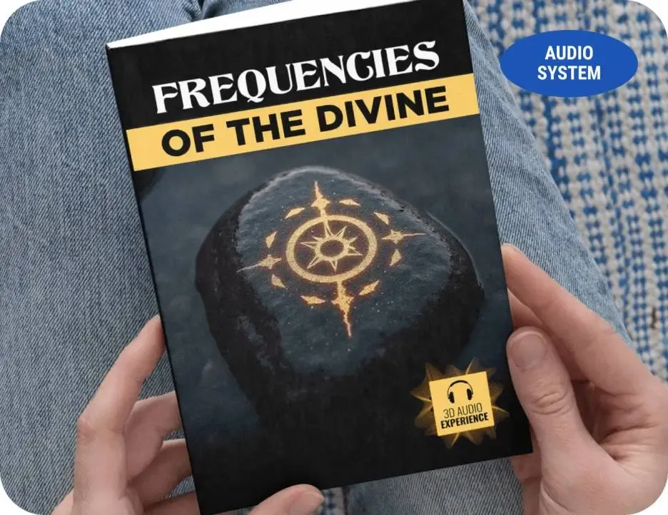 Gold Align-Bonus-2-Frequencies of the Divine