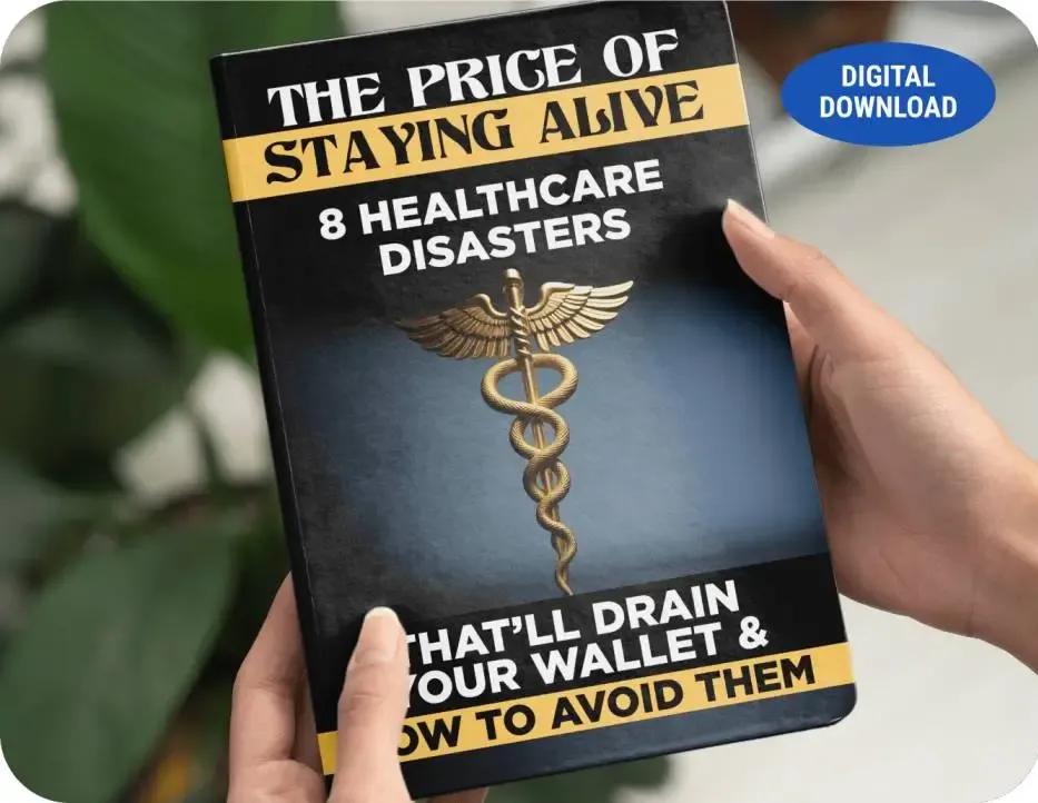 Gold Align-Bonus-3-8 Healthcare Disasters That’ll Drain Your Wallet