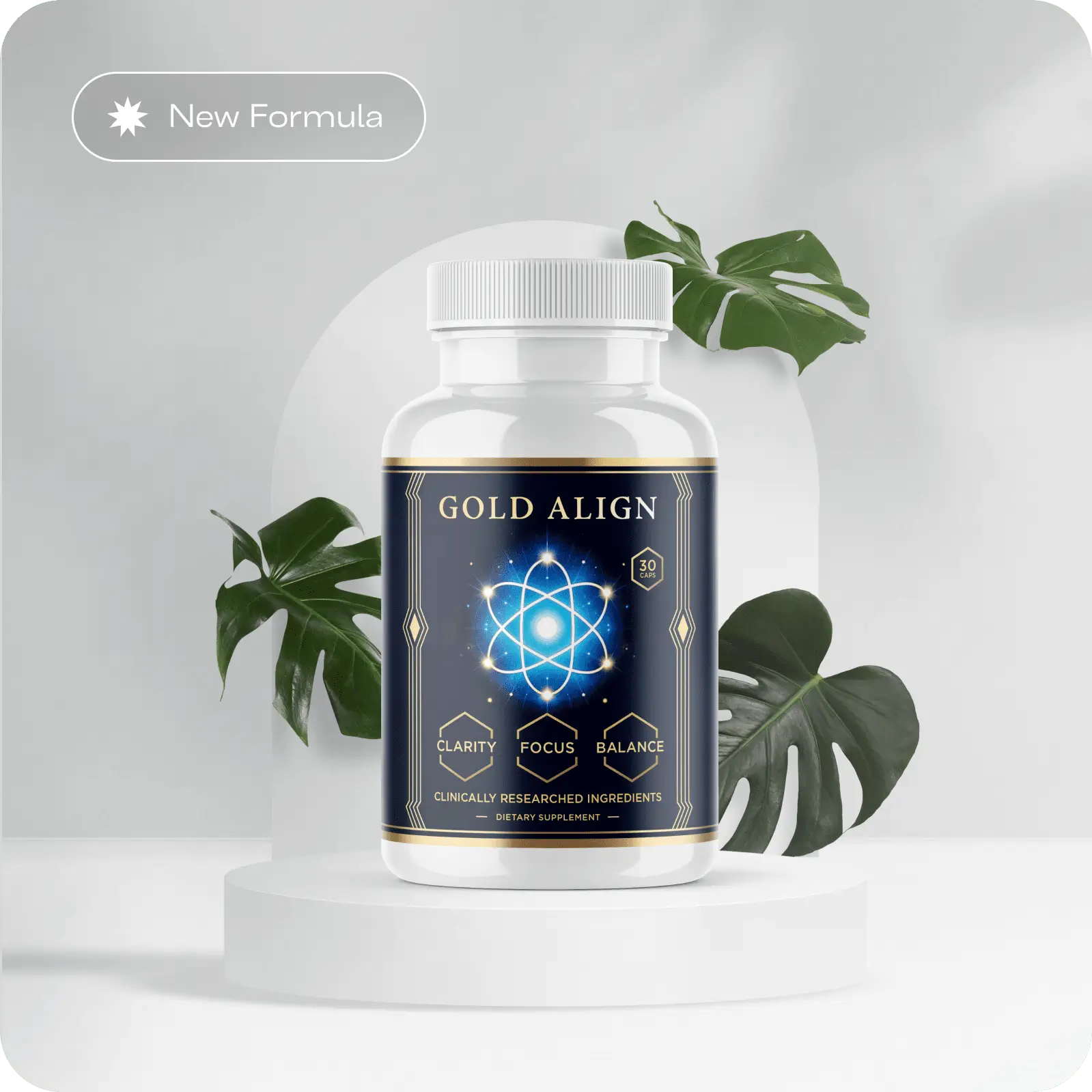 Gold Align-new-Mental-Clarity-formula